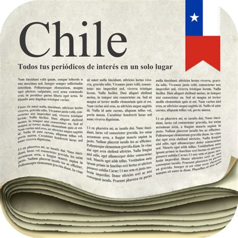 chilean news in english